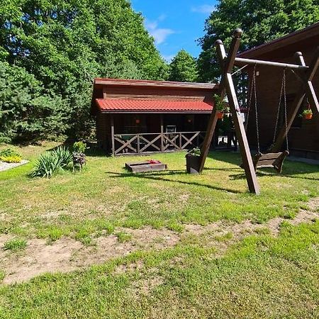 Villa Rasos Kiemelis Palanga Exterior foto