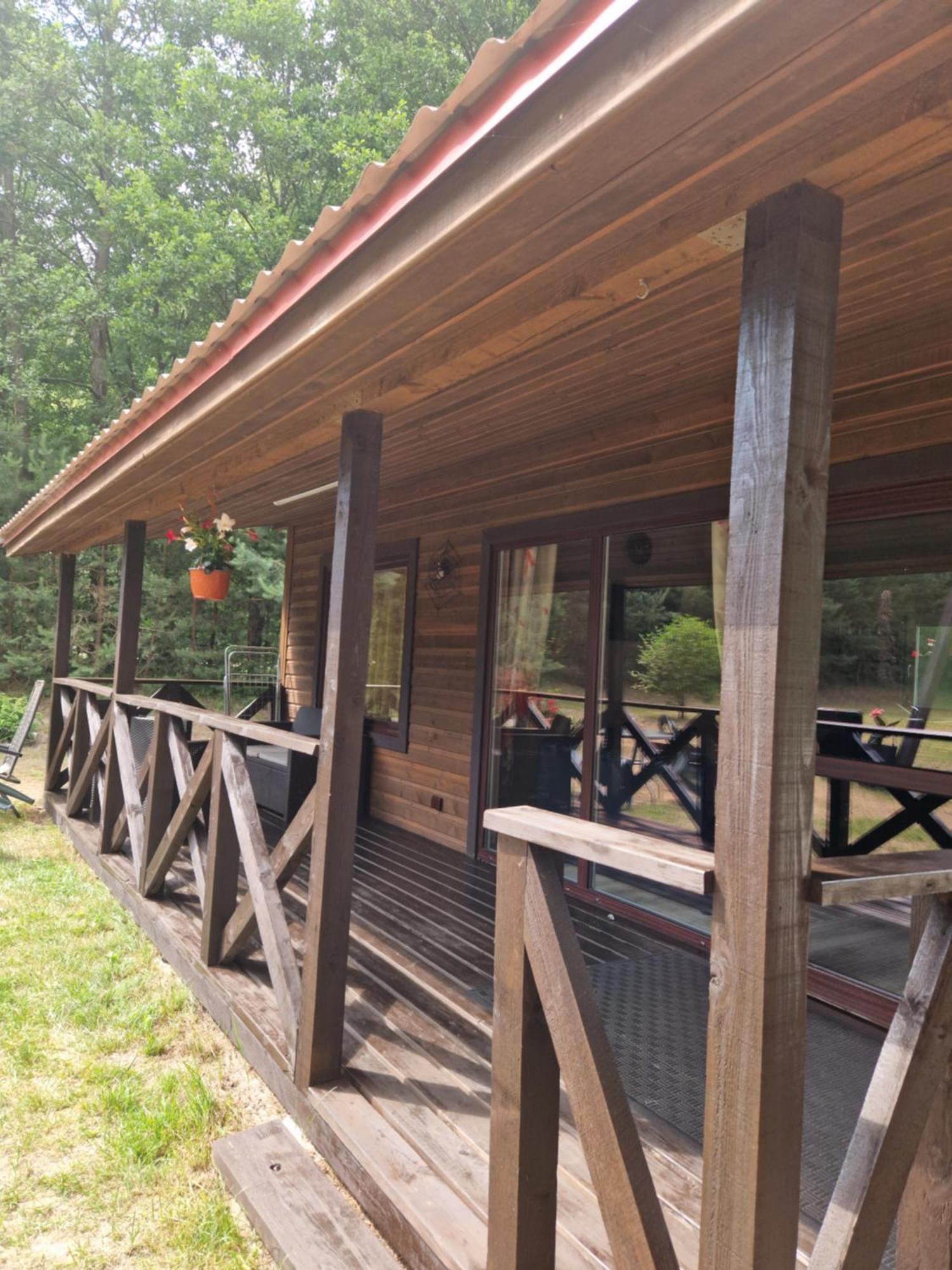 Villa Rasos Kiemelis Palanga Exterior foto
